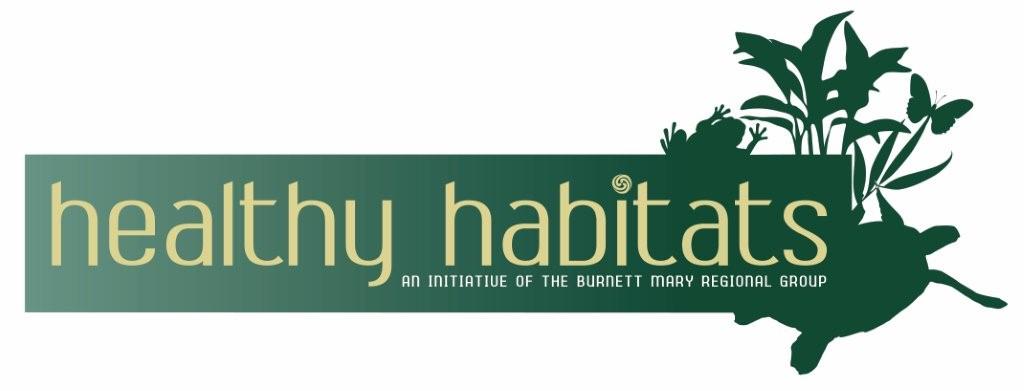 Healthy Habitats Logo