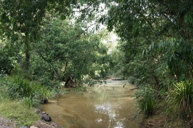 Attention Burrum Catchment Landholders…