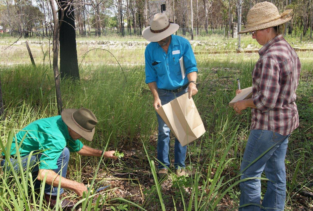 Reef Water Quality Grants:  Property Assessment and Capability Plan (PACP)