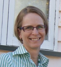 Naomi Purcell