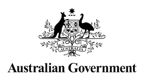 Australian Govt Logo