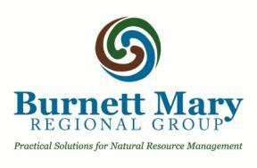 Burnett Mary Regional Grants Program