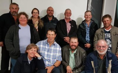 Grain Growers Research & Resilience Tour