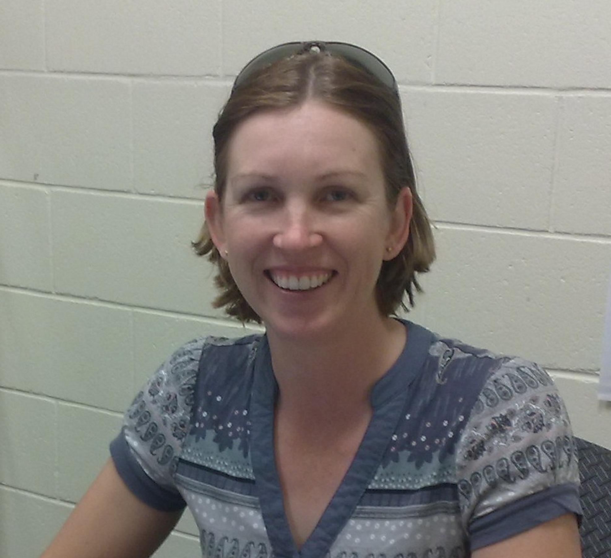 Leeanne Pattinson