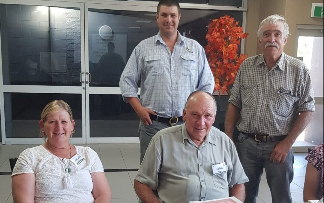 Graziers Getting the EDGE in Business