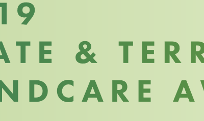 2019 State & Territory Landcare Awards