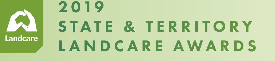 2019 State & Territory Landcare Awards
