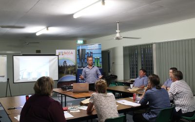 Building Resilience in the Agricultural North Burnett