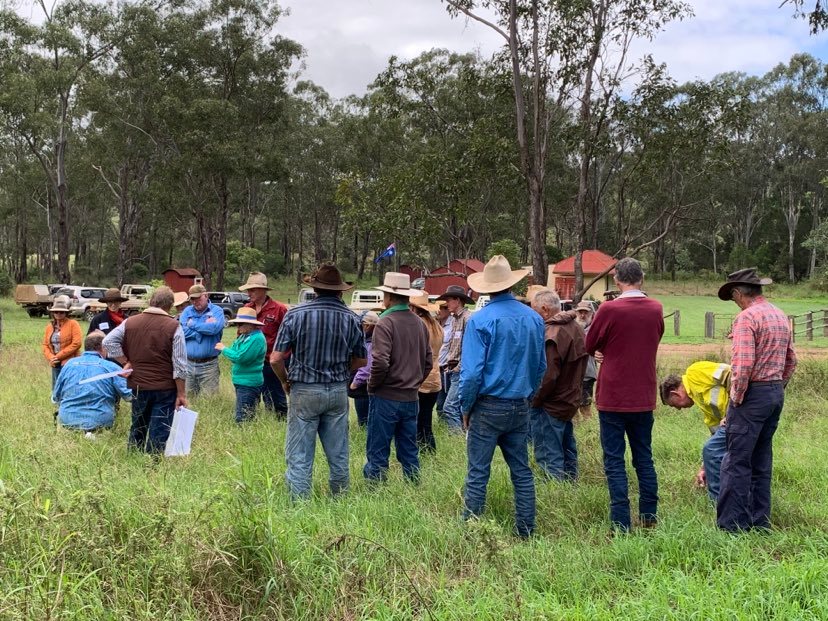 Future Drought Fund Networks To Build Drought Resilience Burnett Catchment Care Association