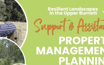 Property Management Planning – Support & Assistance