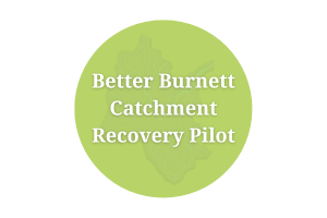 Better Burnett Catchment Recovery Pilot