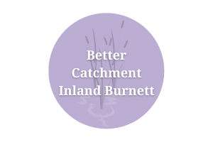 Better Catchment Inland Burnett
