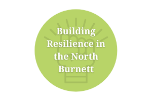 Building Resilience in the North Burnett