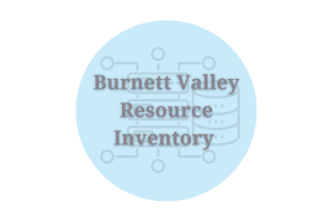 Burnett Valley Resource Inventory for the Burnett Catchment