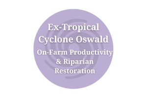 Ex-Tropical Cyclone Oswald
