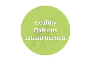 Healthy Habitats Inland Burnett