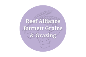 Reef Alliance - Burnett Grains & Grazing