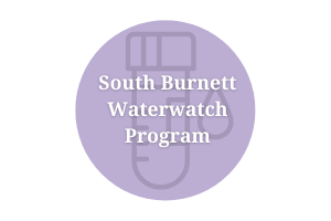 South Burnett Waterwatch Program