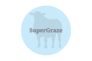 SuperGraze
