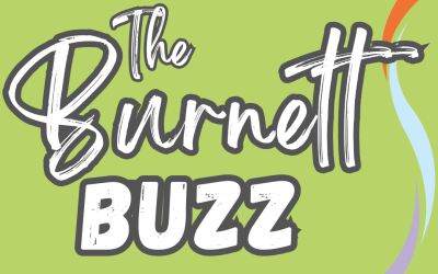 The Burnett Buzz – November 2025
