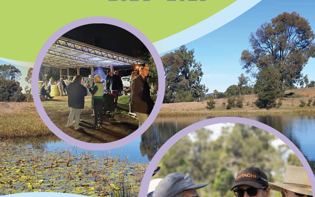 Annual Report 2024-2025