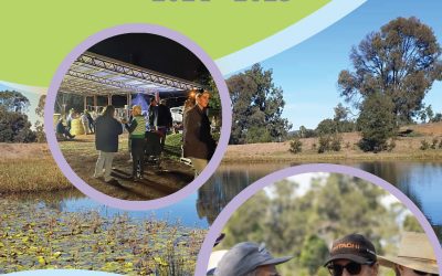 Annual Report 2024-2025