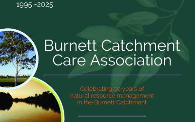 30 Year Celebration Booklet