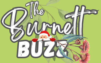 The Burnett Buzz – December 2025