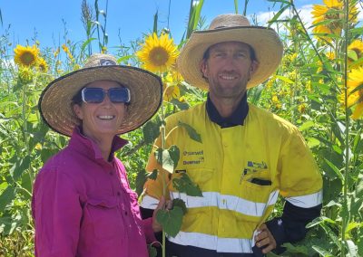 Powering Pastures Case Study